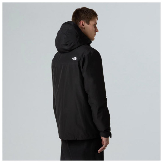 The North Face Ανδρικό μπουφάν Carto Mono Triclimate Hooded Jacket